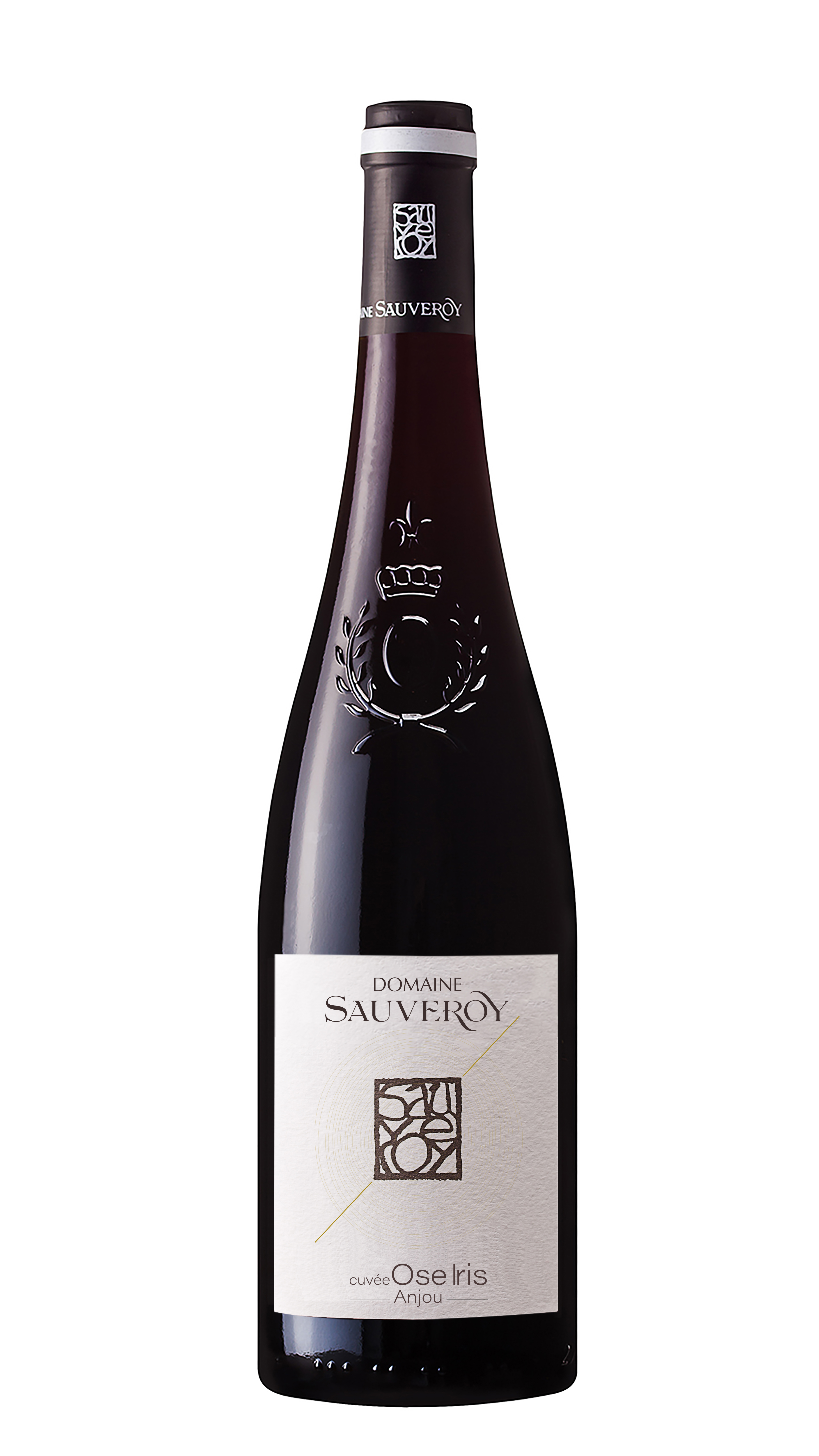 Domaine Sauveroy Cuvée Osé Iris