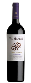 Viu Manent Carménère Gran Reserva I 6 flessen