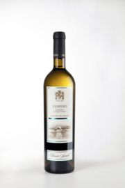Tenuta Spinelli Vespero Falerio Pecorino DOC