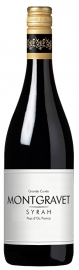 Montgravet Syrah I 6 flessen