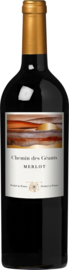 Chemin des Géants Merlot I 6 flessen