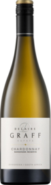 Delaire Graff Estate Banghoek Chardonnay