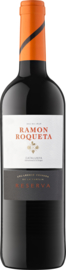 Ramón Roqueta Tempranillo-Cabernet Sauvignon Reserva I 1 fles