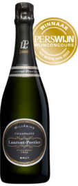 Laurent-Perrier Brut Millésimé 2012 -  1 fles