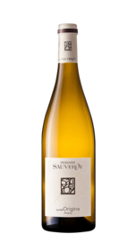 Domaine Sauveroy Anjou Blanc  Cuvée Origine 2023