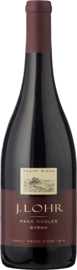 J. Lohr Winery  South Ridge Syrah