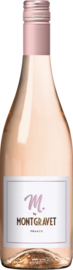 M. by Montgravet Grenache Rosé