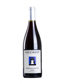 Ignaz Niedrist Südtiroler Blauburgunder Riserva 2020