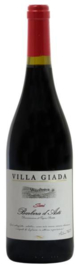 Villa Giada Barbera d’Asti Surì Rosso Magnum (1,5l)