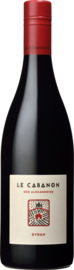 Le Cabanon des Alexandrins Syrah I 6 flessen