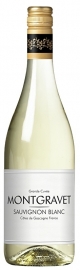 Montgravet Sauvignon Blanc I 6 flessen