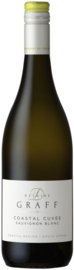 Delaire Graff Estate Coastal Cuvée Sauvignon Blanc I 6 flessen