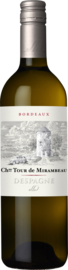 Château Tour de Mirambeau Réserve Blanc I 6 flessen