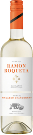 Ramón Roqueta Macabeo-Chardonnay I 6 flessen