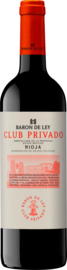 Barón de Ley Club Privado I 6 flessen