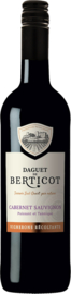 Daguet de Berticot Cabernet Sauvignon I 6 flessen