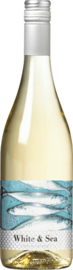 White & Sea Blanc I 1 fles