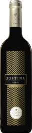 Bodega de Moya Justina Bobal I 6 flessen