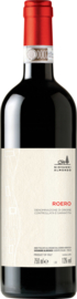 Giovanni Almondo Roero Nebbiolo