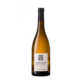 Domaine Sauveroy Clos des 7 Quartiers  2023 - Savennières AOP
