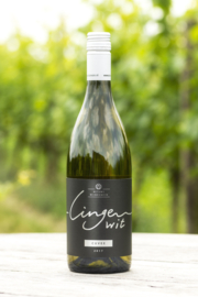 Betuws Wijndomein LingeWit Cuvée  2021 I 1 fles