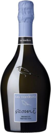 La Tordera Prosecco Spumante Saomì I 1 fles