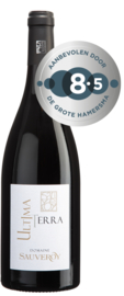 Domaine Sauveroy Ultima Terra Anjou Villages 2017 I 6 flessen