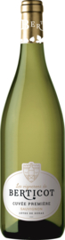 Berticot Cuvée Première Sauvignon Blanc - 1 fles