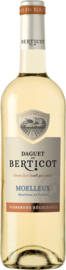 Daguet de Berticot Sémillon Moelleux  - 1 fles