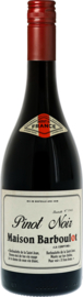 Maison Barboulot Pinot Noir I 1 fles