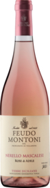 Feudo Montoni Nerello Mascalese Rose di Adele I 6 flessen