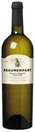 Beaurempart Grande Réserve Blanc I 6 flessen