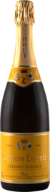 Gustave Lorentz Crémant d'Alsace Brut I 6 flessen