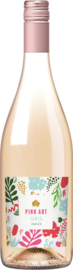 Pink Art Gris Rosé