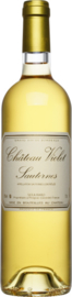 Château Violet Sauternes - 1 fles (0,375 liter)