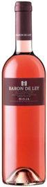 Barón de Ley Rosado I 6 flessen