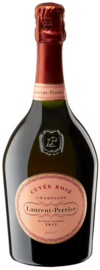 Laurent-Perrier Cuvée Rosé Brut I 6 flessen