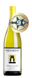 Ignaz Niedrist Südtiroler Sauvignon Porphyr & Kalk 2022 I 6 flessen