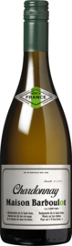 Maison Barboulot Chardonnay I 6 flessen