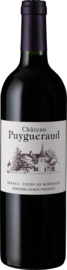Château Puygueraud 2018 I 6 flessen