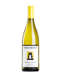 Ignaz Niedrist Südtiroler Sauvignon Porphyr & Kalk 2022