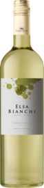 Elsa Bianchi  Torrontés I 6 flessen