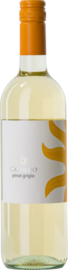 Ca’Tullio Pinot Grigio I 1 fles