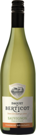 Daguet de Berticot Sauvignon Blanc I 6 flessen