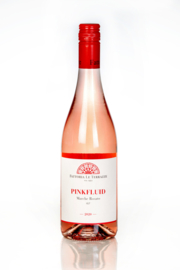 Fattoria Le Terrazze Pink Fluid 2020 I 6 flessen