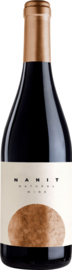 Nanit Natural Wine Bobal I 6 flessen