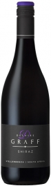 Delaire Graff Estate Shiraz I 6 flessen