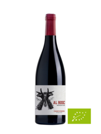 Domaine l'Amourier Al Bosc  Minervois