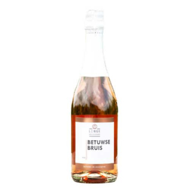 Betuws Wijndomein Betuwse Bruis Rosé - alcoholvrij