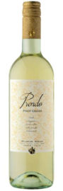 Wilhelm Walch Prendo Pinot Grigio I 6 flessen